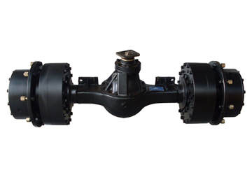Axles products